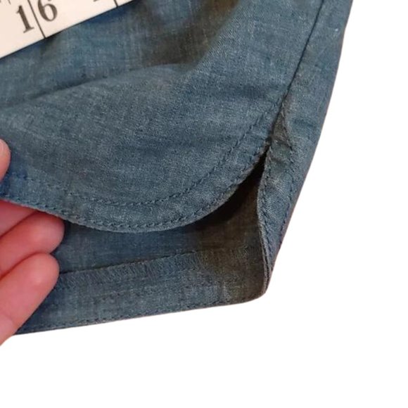 prAna Lizbeth skirt - Picture 8 of 11